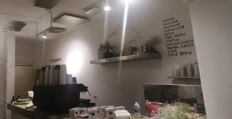 محل للإيجار - الزمالك