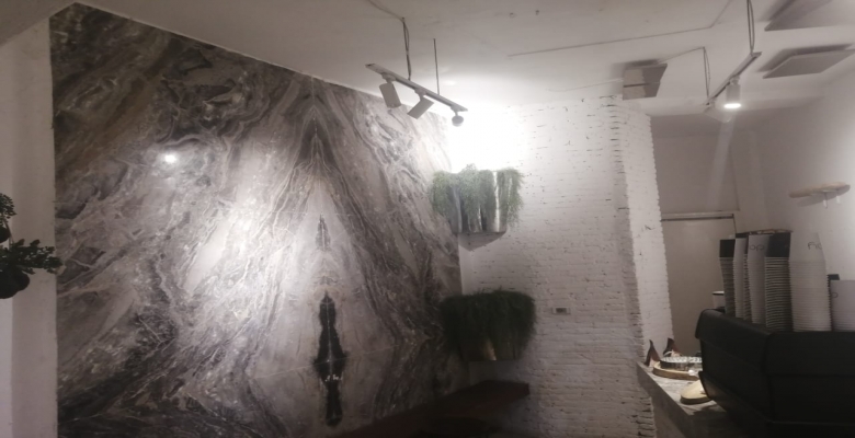 محل للإيجار - الزمالك