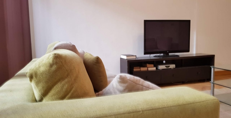 شقة مفروشه للبيع - الزمالك