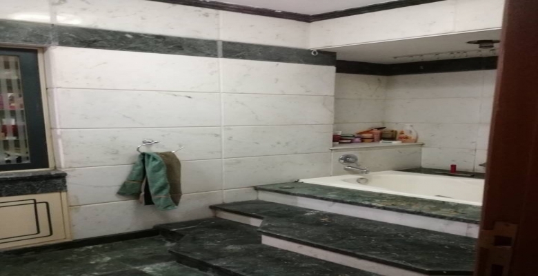 شقة دوبلكس للبيع - الزمالك