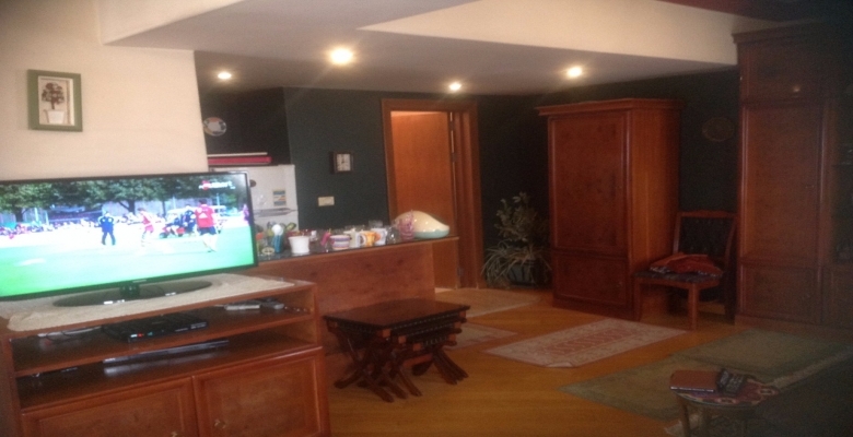 شقة دوبلكس للبيع - الزمالك