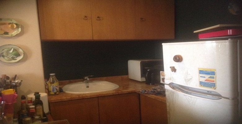 شقة دوبلكس للبيع - الزمالك