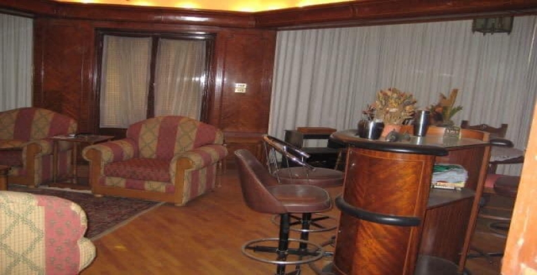 شقة مفروشة للإيجار - بالزمالك