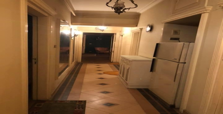 شقة مفروشة للإيجار - بالزمالك