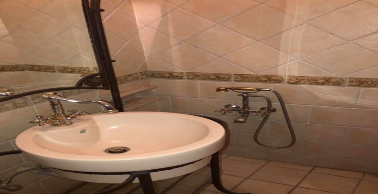 شقة مفروشة للإيجار - بالزمالك