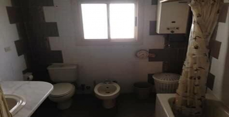 شقة مفروشة للإيجار - بالزمالك