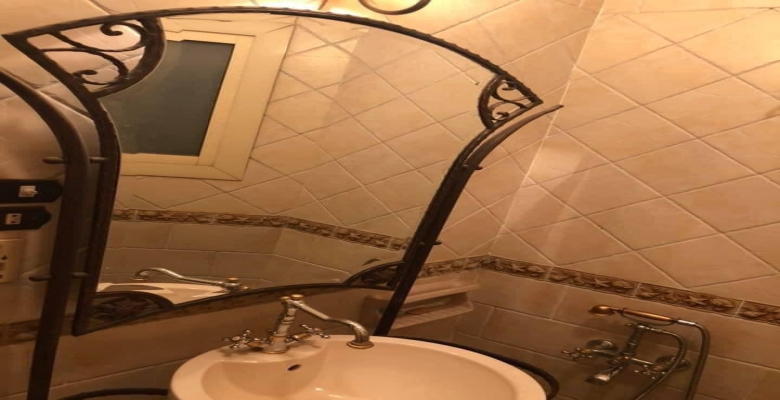 شقة مفروشة للإيجار - بالزمالك