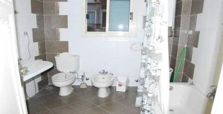 شقة مفروشة للإيجار - بالزمالك