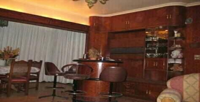 شقة مفروشة للإيجار - بالزمالك