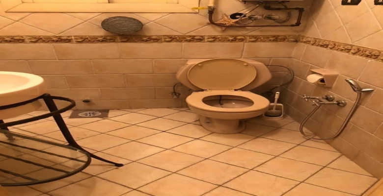 شقة مفروشة للإيجار - بالزمالك