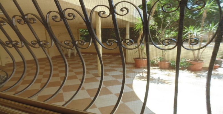 شقة مفروشة للإيجار - الزمالك