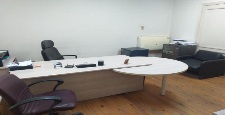 شقه للايجار في المهندسين