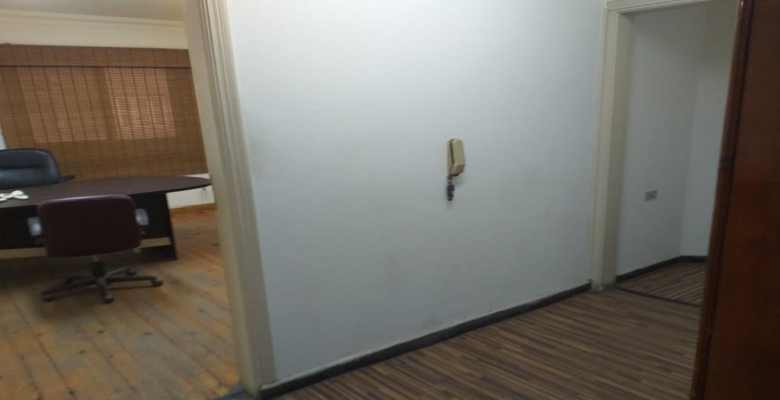 شقه للايجار في المهندسين