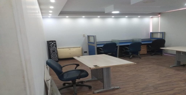 شقه للايجار في المهندسين