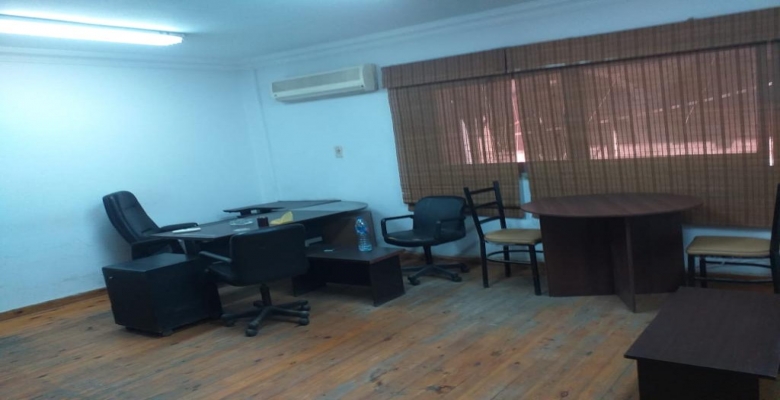 شقه للايجار في المهندسين