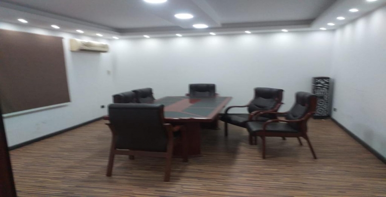 شقه للايجار في المهندسين