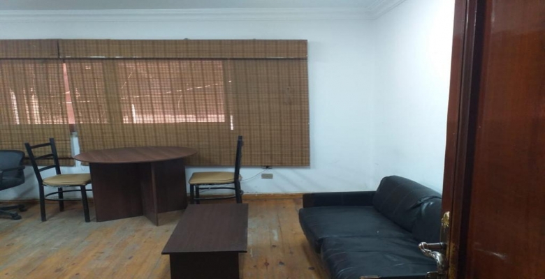 شقه للايجار في المهندسين