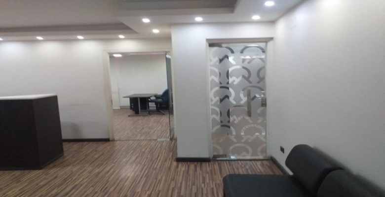 شقه للايجار في المهندسين