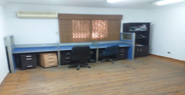 شقه للايجار في المهندسين