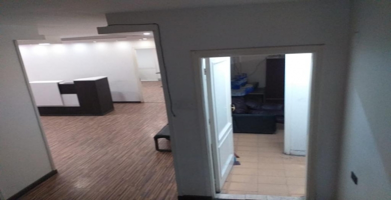 شقه للايجار في المهندسين