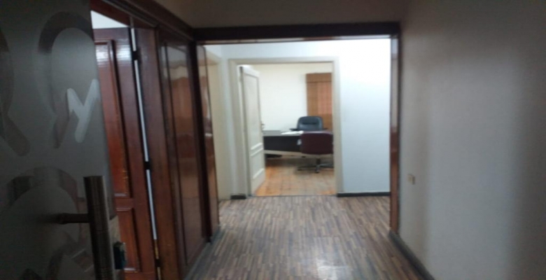 شقه للايجار في المهندسين