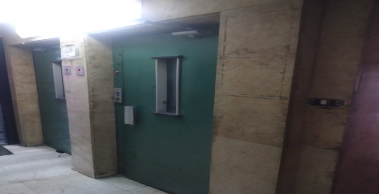 شقه للايجار - المهندسين