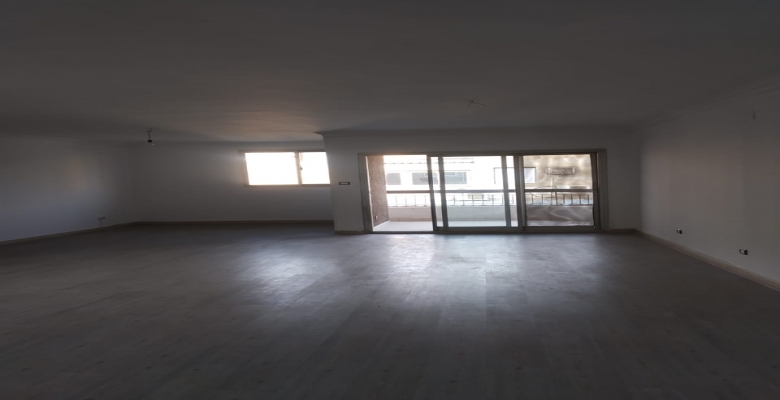 شقه للايجار - المهندسين