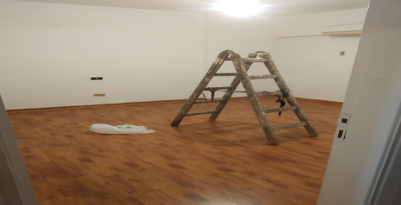 شقه للايجار - المهندسين