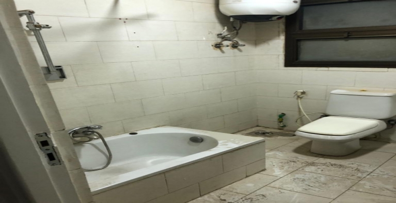 شقة للإيجار - الزمالك