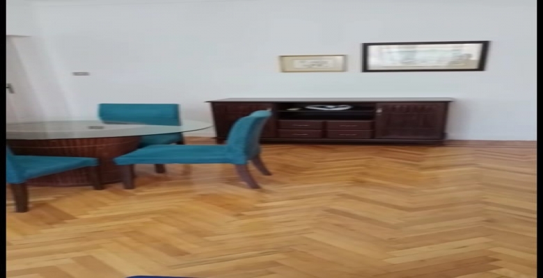 شقة للايجار - الزمالك / Apartment for rent - Zamalek