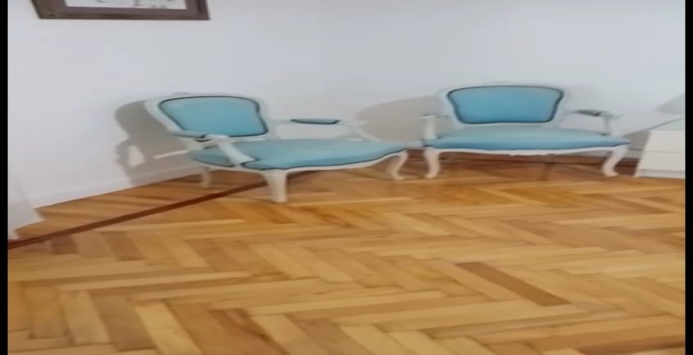 شقة للايجار - الزمالك / Apartment for rent - Zamalek