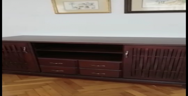 شقة للايجار - الزمالك / Apartment for rent - Zamalek