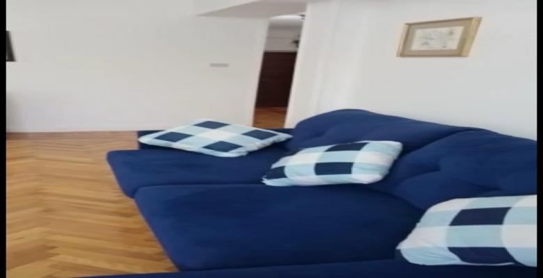 شقة للايجار - الزمالك / Apartment for rent - Zamalek