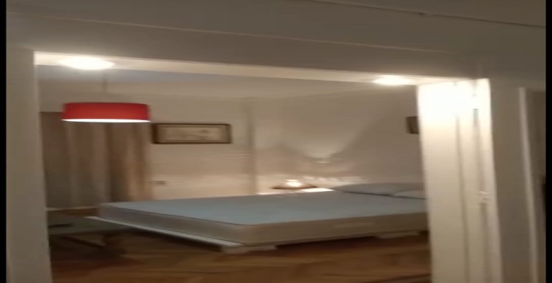 شقة للايجار - الزمالك / Apartment for rent - Zamalek