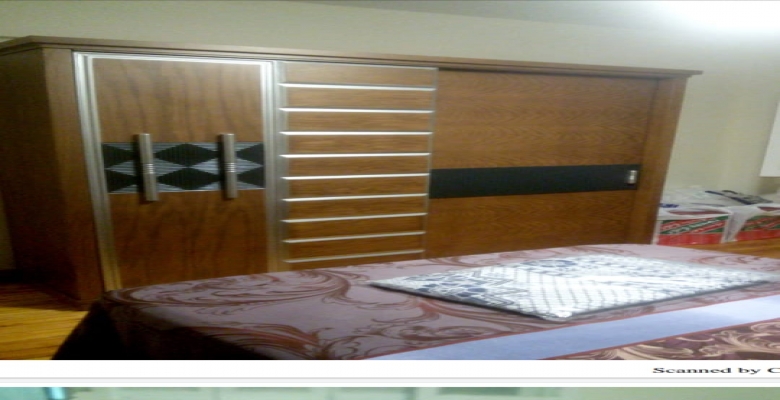 شقة مفروشه للايجار - الزمالك