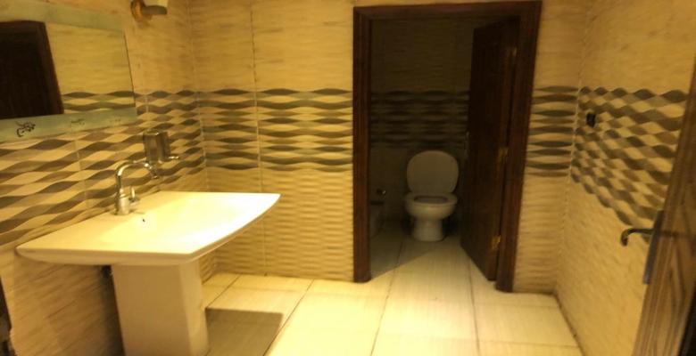 مكتب إداري بالفرش للايجار - الزمالك