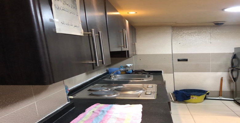 مكتب إداري بالفرش للايجار - الزمالك