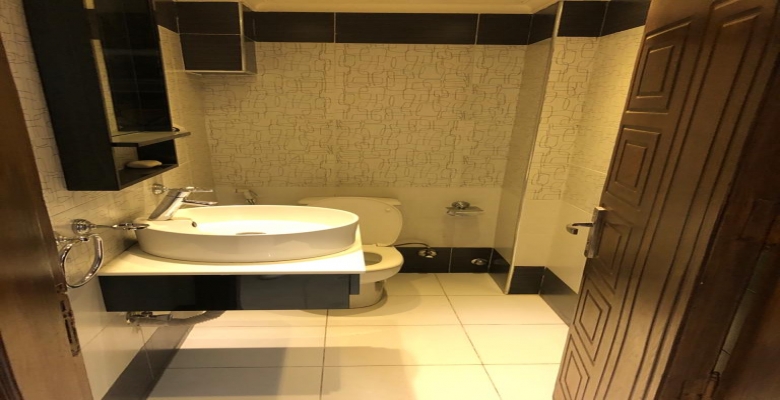 مكتب إداري بالفرش للايجار - الزمالك