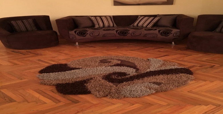 شقة مفروشه للايجار - الزمالك