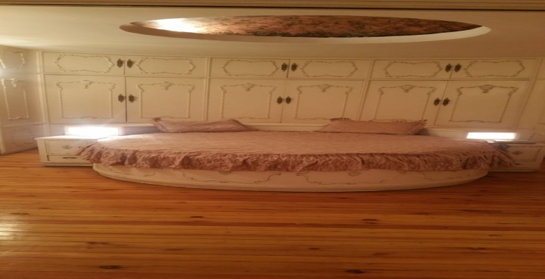 شقة مفروشه للايجار - الزمالك