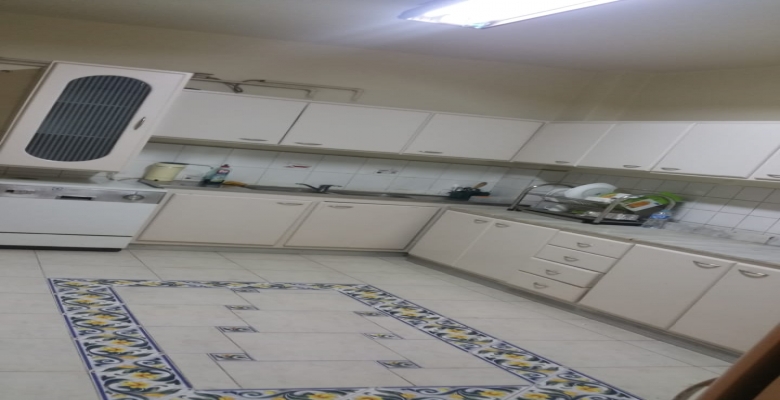 شقة مفروشه للايجار - الزمالك