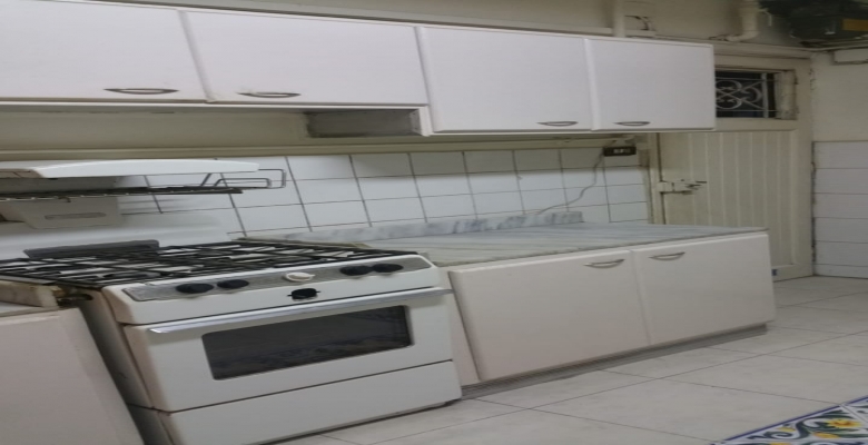 شقة مفروشه للايجار - الزمالك