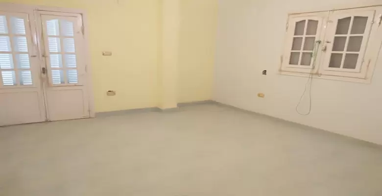 العين السخنة_ساند بيتش