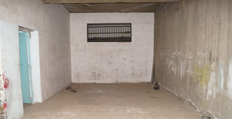 مخزن للبيع بمدرينه نصر