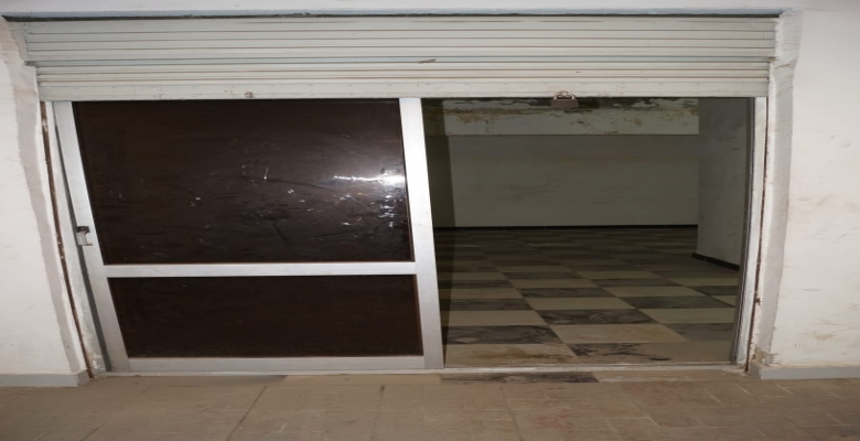 مخزن للبيع بمدرينه نصر