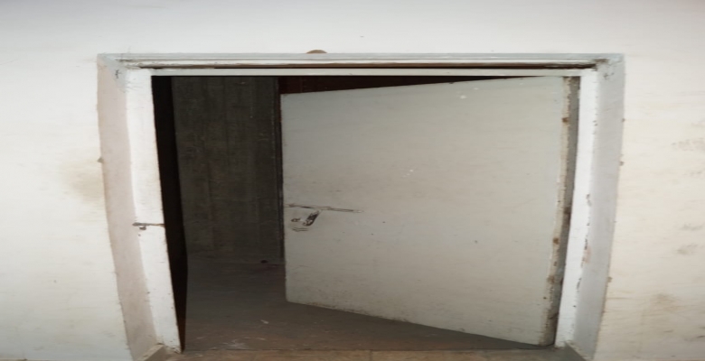 مخزن للبيع بمدرينه نصر