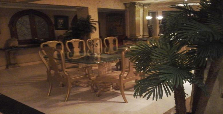 شقه الترا سوبر لوكس للبيع ف الهرم