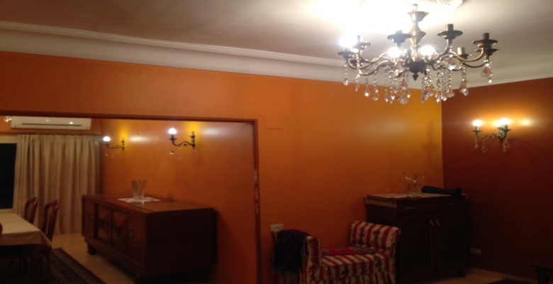 شقه للبيع - الزمالك