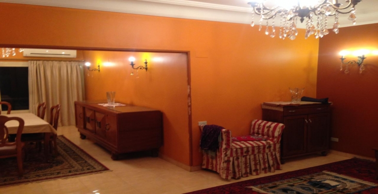 شقه للبيع - الزمالك