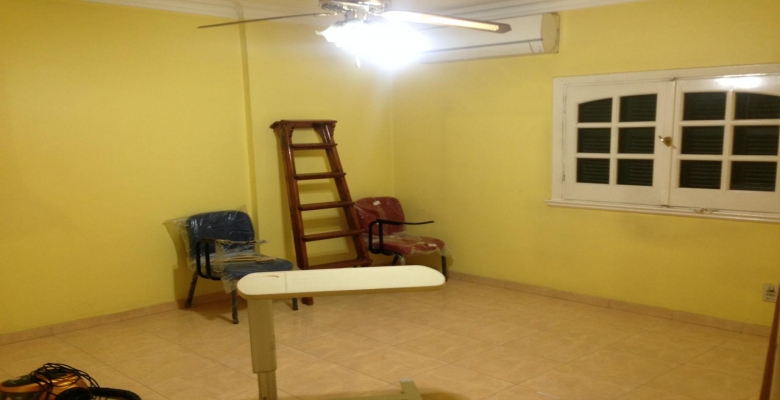 شقه للبيع - الزمالك